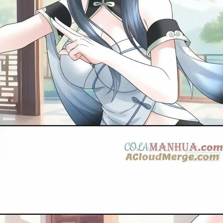 Pure Love Succubus Scraps Sword Fairy Chapter 49 - Trang 3