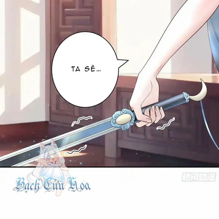 Pure Love Succubus Scraps Sword Fairy Chapter 49 - Trang 3