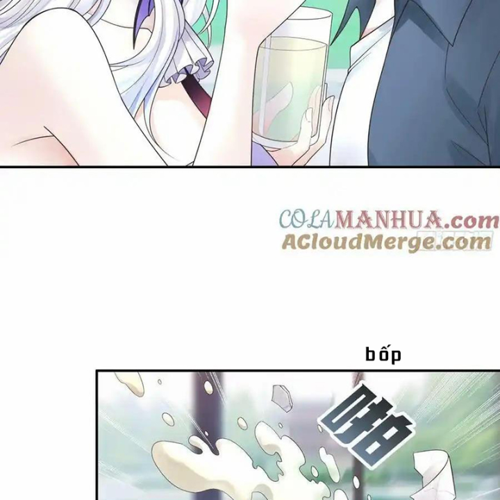 Pure Love Succubus Scraps Sword Fairy Chapter 49 - Trang 3