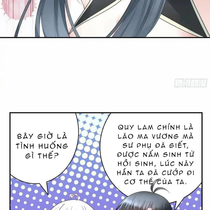 Pure Love Succubus Scraps Sword Fairy Chapter 49 - Trang 3