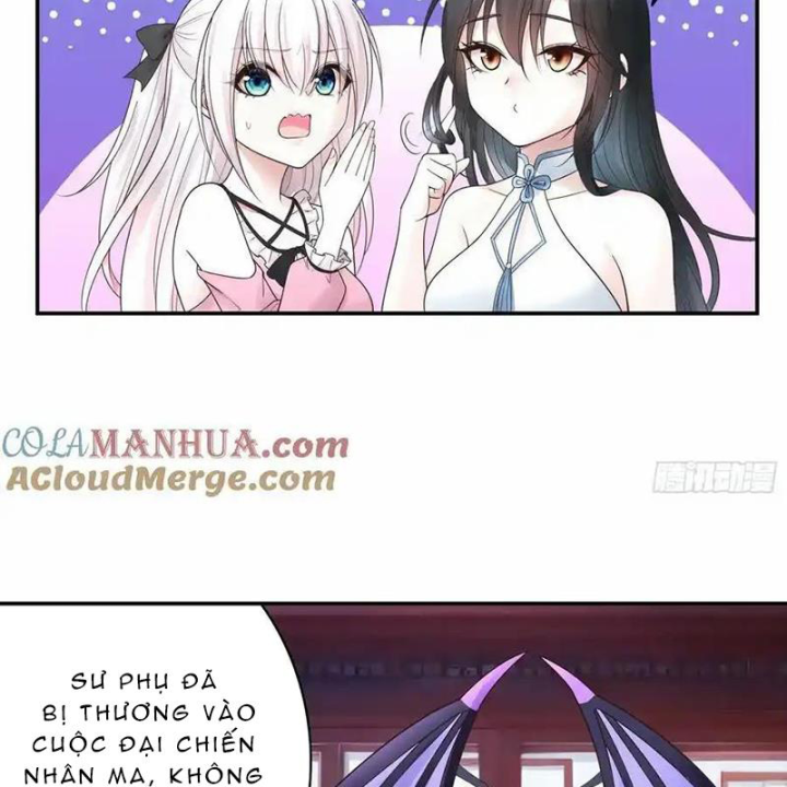 Pure Love Succubus Scraps Sword Fairy Chapter 49 - Trang 3