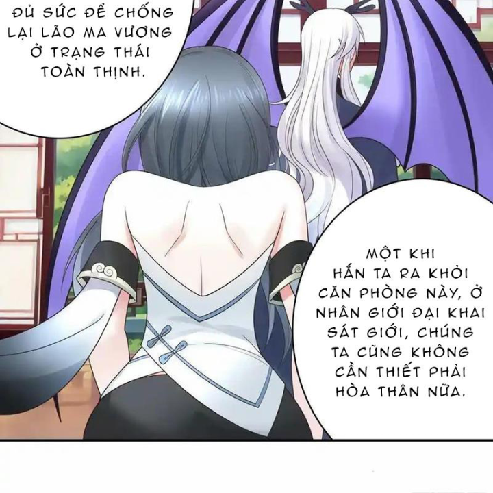 Pure Love Succubus Scraps Sword Fairy Chapter 49 - Trang 3