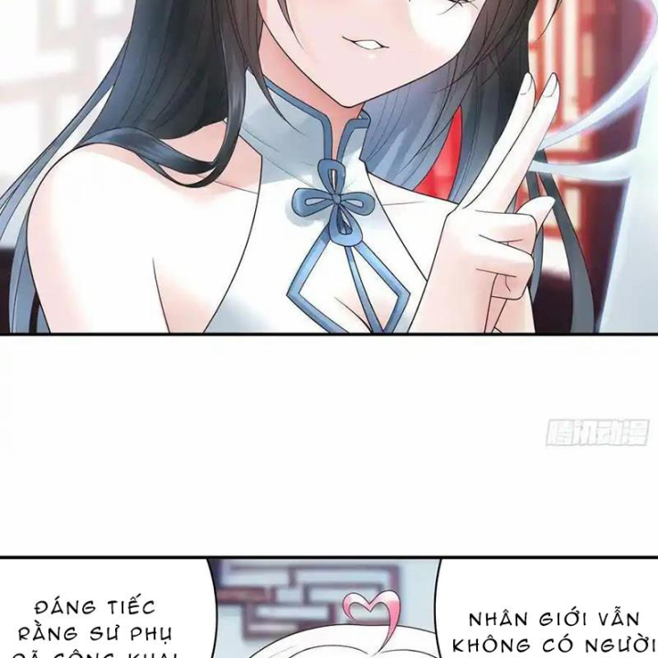 Pure Love Succubus Scraps Sword Fairy Chapter 49 - Trang 3