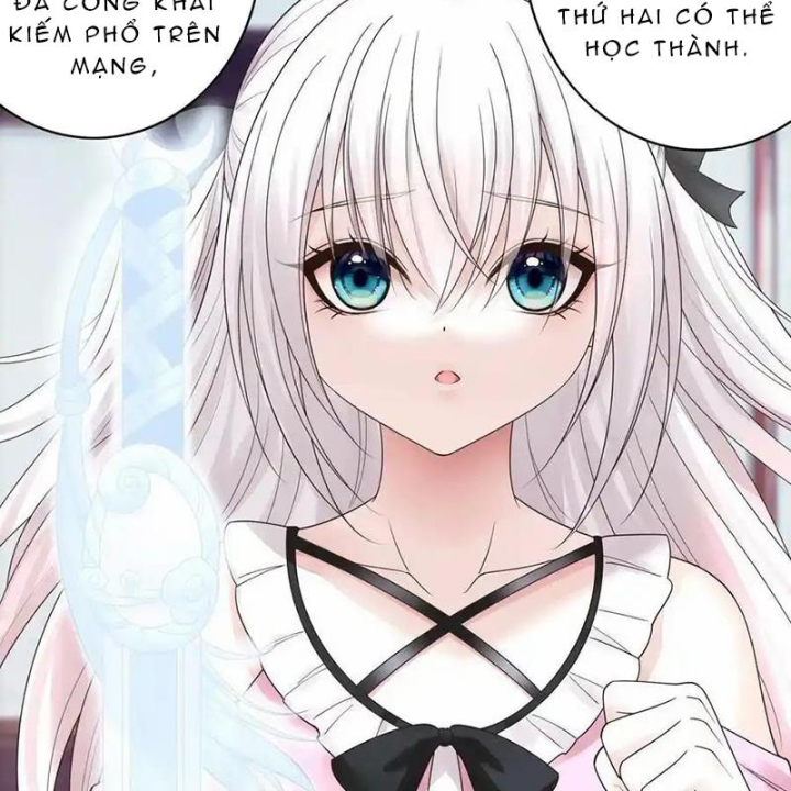 Pure Love Succubus Scraps Sword Fairy Chapter 49 - Trang 3