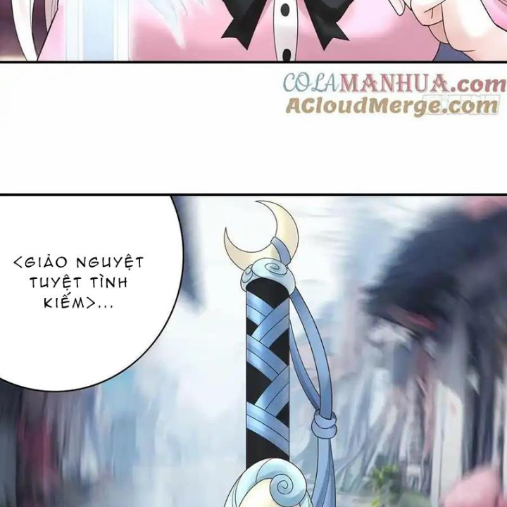 Pure Love Succubus Scraps Sword Fairy Chapter 49 - Trang 3