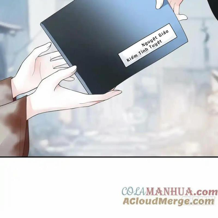 Pure Love Succubus Scraps Sword Fairy Chapter 49 - Trang 3