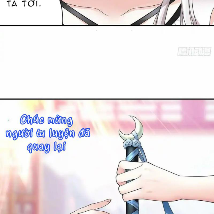 Pure Love Succubus Scraps Sword Fairy Chapter 49 - Trang 3