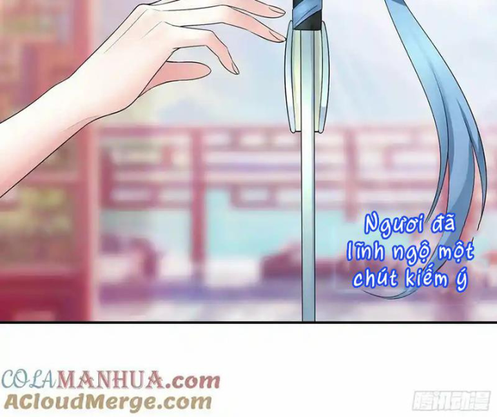Pure Love Succubus Scraps Sword Fairy Chapter 49 - Trang 3
