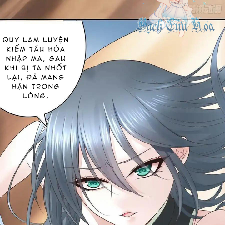 Pure Love Succubus Scraps Sword Fairy Chapter 49 - Trang 3