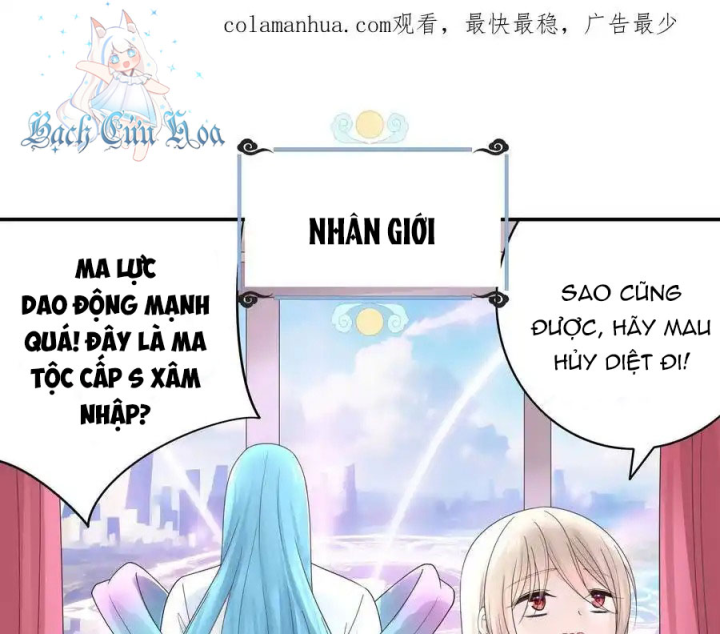 Pure Love Succubus Scraps Sword Fairy Chapter 50 - Trang 3