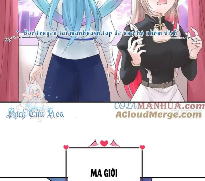 Pure Love Succubus Scraps Sword Fairy Chapter 50 - Trang 3