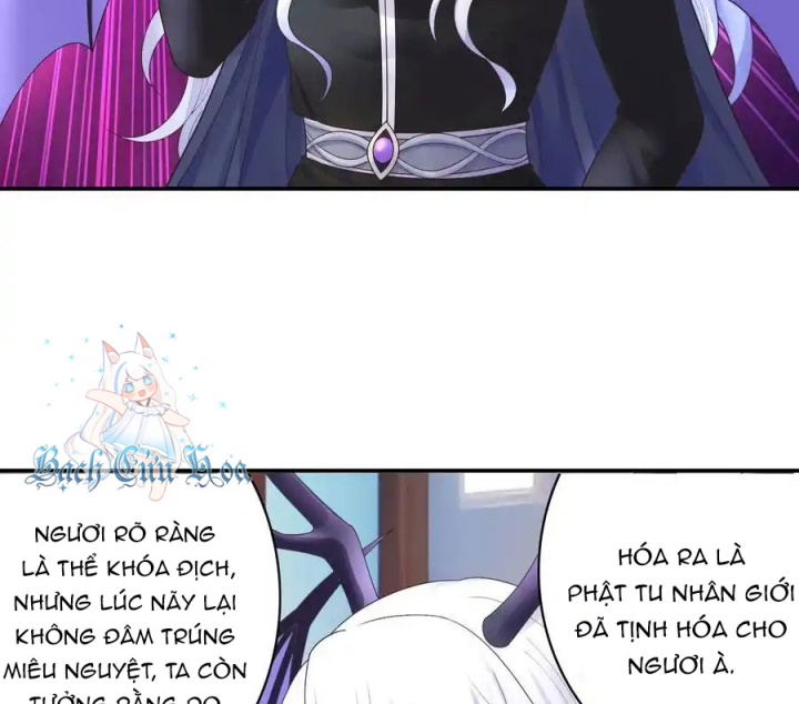 Pure Love Succubus Scraps Sword Fairy Chapter 50 - Trang 3