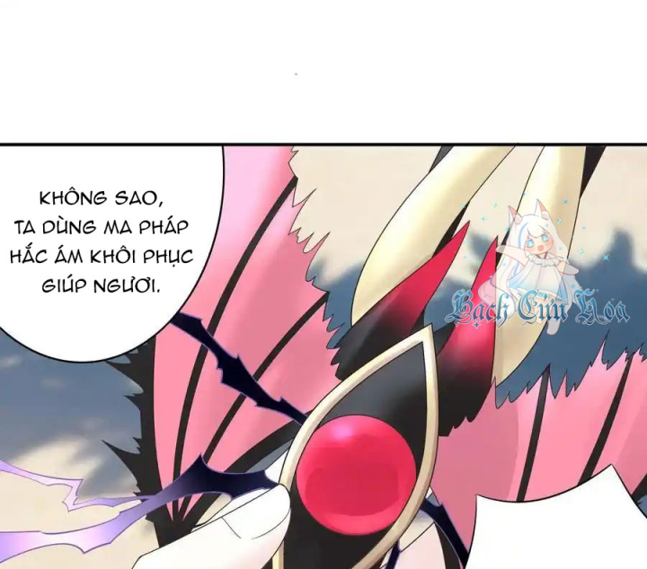 Pure Love Succubus Scraps Sword Fairy Chapter 50 - Trang 3