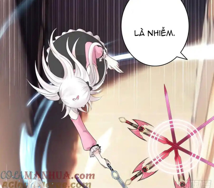 Pure Love Succubus Scraps Sword Fairy Chapter 50 - Trang 3