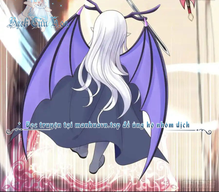 Pure Love Succubus Scraps Sword Fairy Chapter 50 - Trang 3