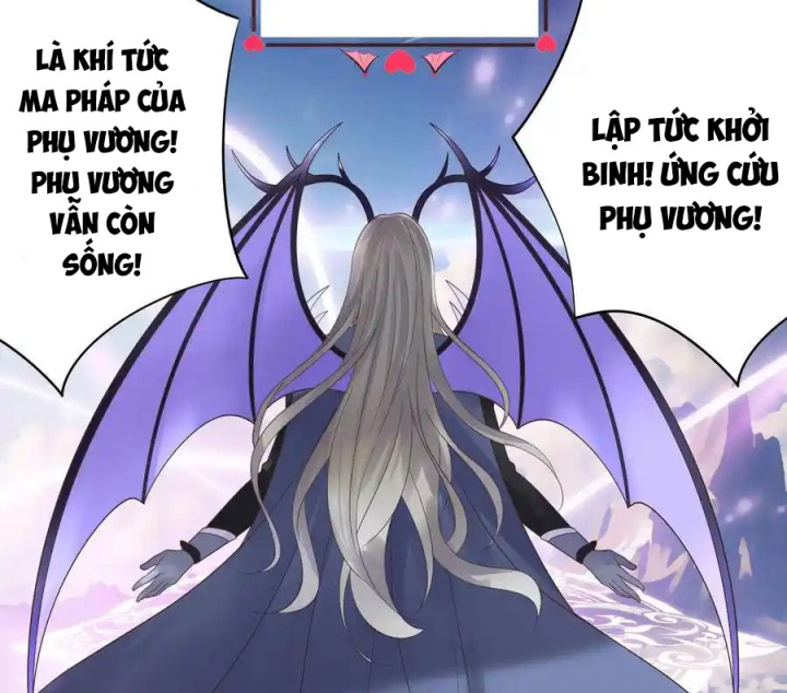 Pure Love Succubus Scraps Sword Fairy Chapter 50 - Trang 3