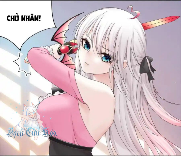 Pure Love Succubus Scraps Sword Fairy Chapter 50 - Trang 3