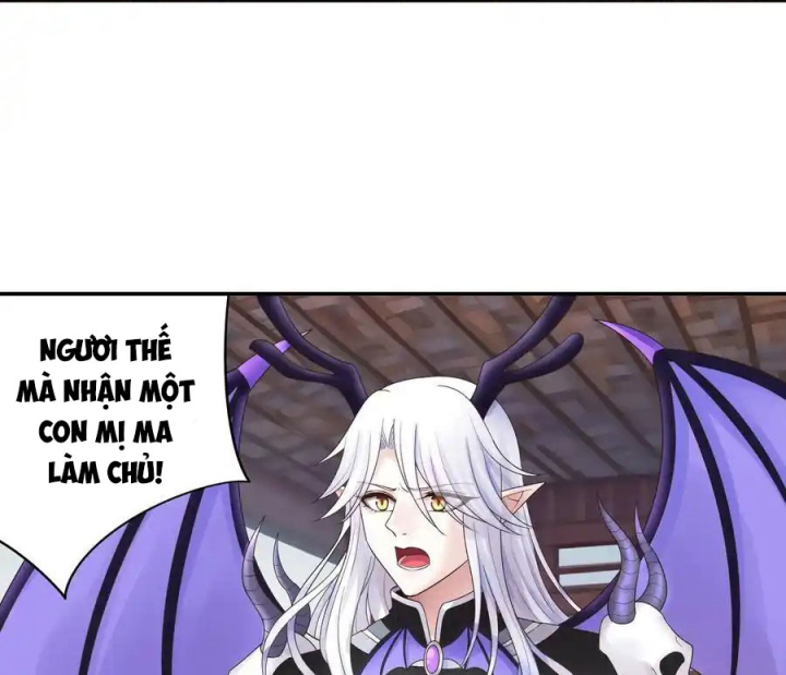 Pure Love Succubus Scraps Sword Fairy Chapter 50 - Trang 3