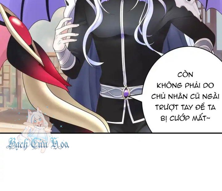 Pure Love Succubus Scraps Sword Fairy Chapter 50 - Trang 3