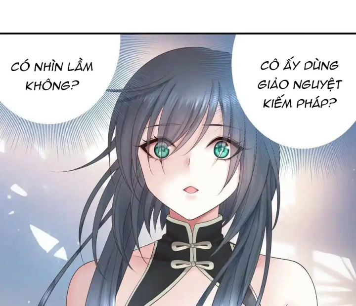 Pure Love Succubus Scraps Sword Fairy Chapter 50 - Trang 3