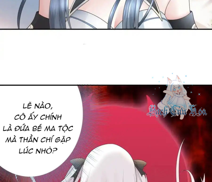 Pure Love Succubus Scraps Sword Fairy Chapter 50 - Trang 3