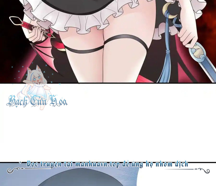 Pure Love Succubus Scraps Sword Fairy Chapter 50 - Trang 3