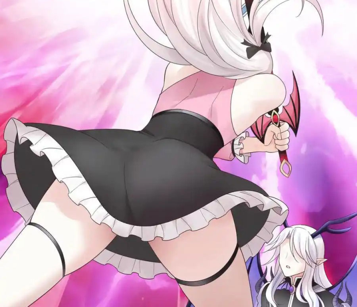 Pure Love Succubus Scraps Sword Fairy Chapter 50 - Trang 3