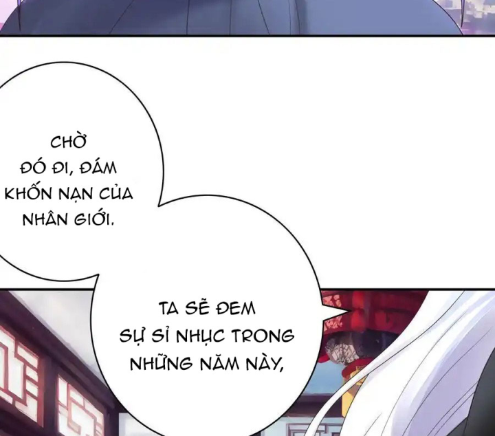 Pure Love Succubus Scraps Sword Fairy Chapter 50 - Trang 3