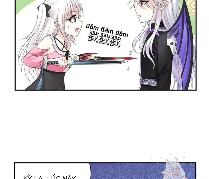 Pure Love Succubus Scraps Sword Fairy Chapter 50 - Trang 3