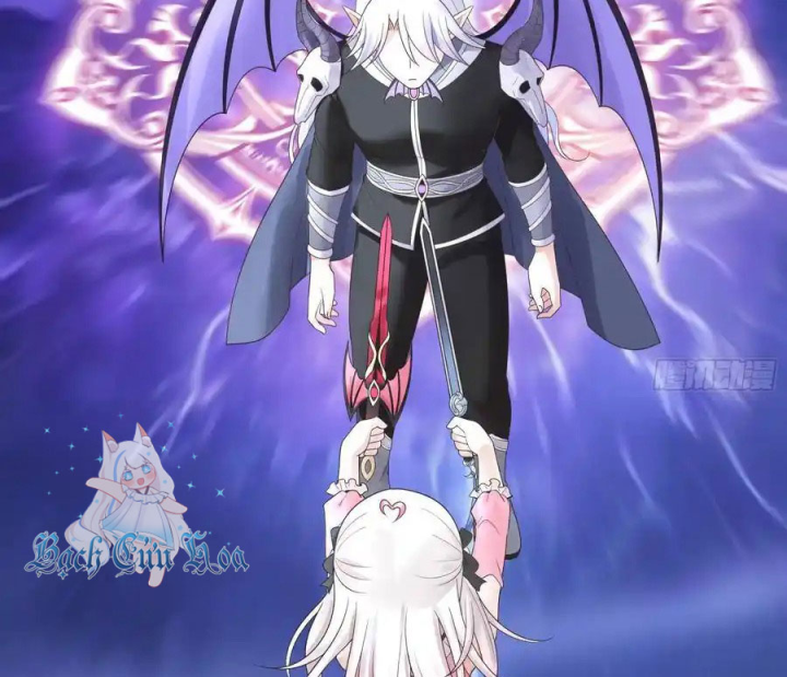 Pure Love Succubus Scraps Sword Fairy Chapter 50 - Trang 3