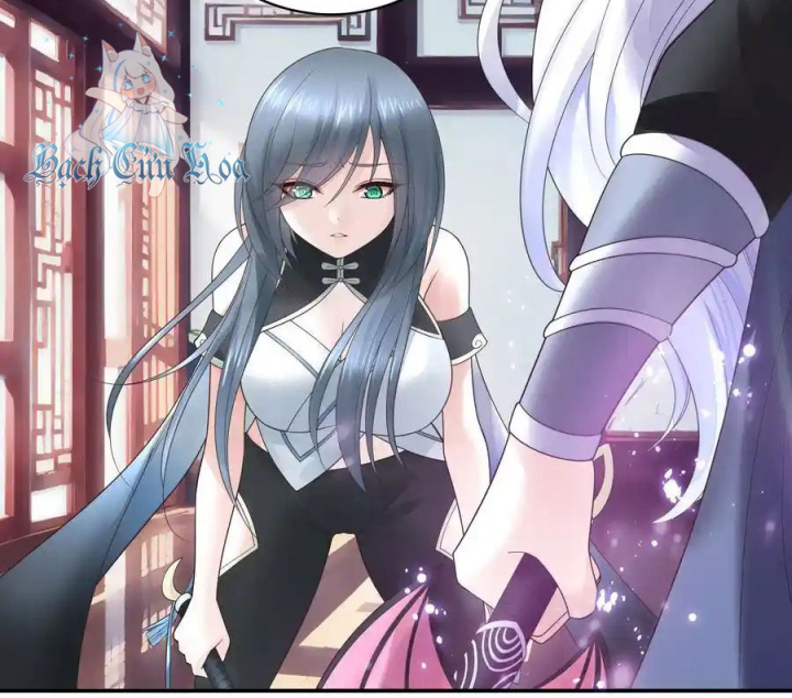 Pure Love Succubus Scraps Sword Fairy Chapter 50 - Trang 3