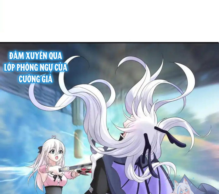 Pure Love Succubus Scraps Sword Fairy Chapter 50 - Trang 3