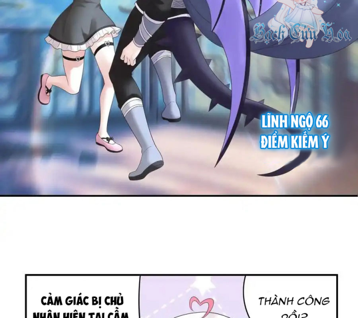 Pure Love Succubus Scraps Sword Fairy Chapter 50 - Trang 3