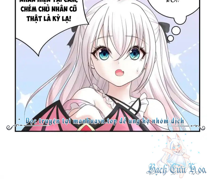 Pure Love Succubus Scraps Sword Fairy Chapter 50 - Trang 3