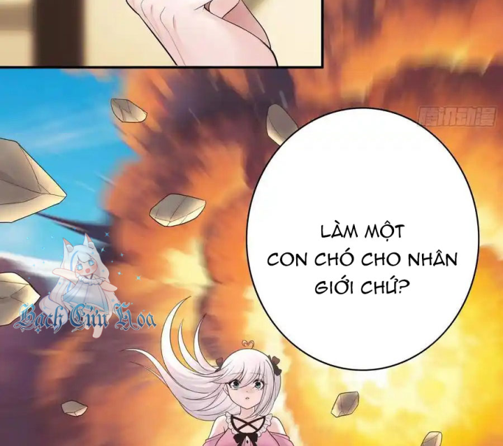 Pure Love Succubus Scraps Sword Fairy Chapter 50 - Trang 3