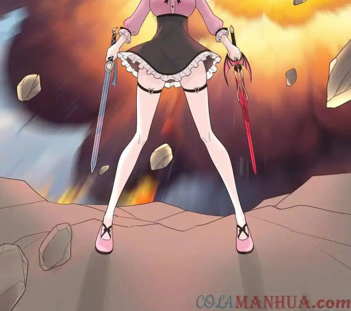 Pure Love Succubus Scraps Sword Fairy Chapter 50 - Trang 3