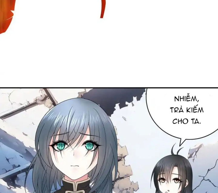 Pure Love Succubus Scraps Sword Fairy Chapter 50 - Trang 3