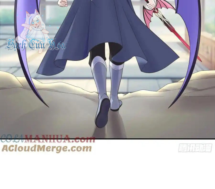 Pure Love Succubus Scraps Sword Fairy Chapter 50 - Trang 3