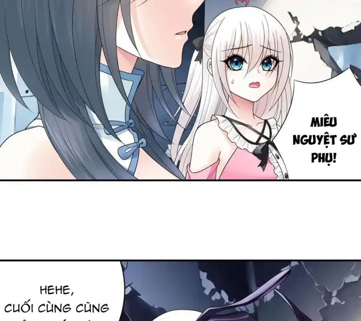 Pure Love Succubus Scraps Sword Fairy Chapter 50 - Trang 3