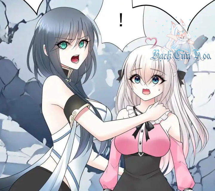 Pure Love Succubus Scraps Sword Fairy Chapter 50 - Trang 3