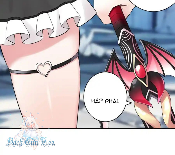 Pure Love Succubus Scraps Sword Fairy Chapter 50 - Trang 3