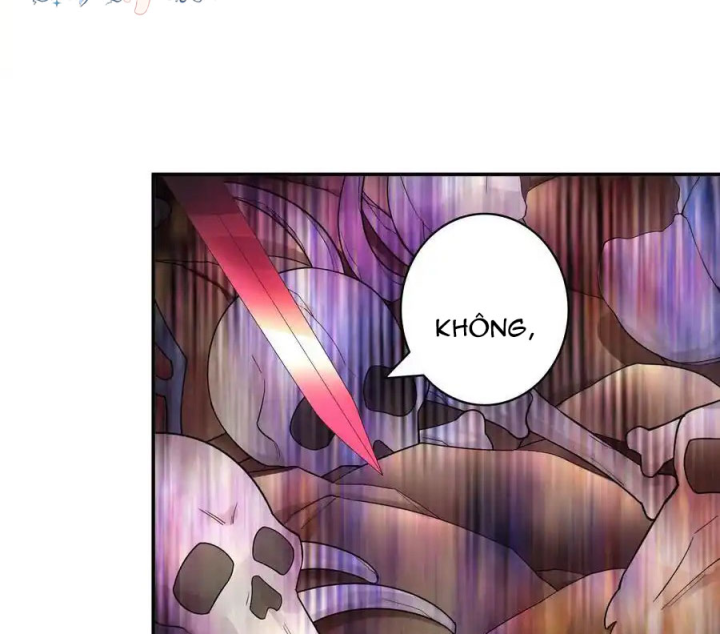 Pure Love Succubus Scraps Sword Fairy Chapter 50 - Trang 3