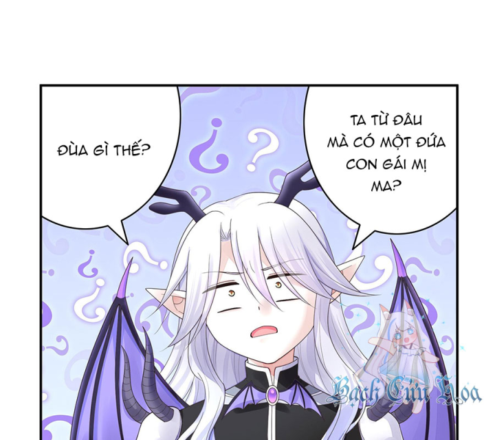 Pure Love Succubus Scraps Sword Fairy Chapter 51 - Trang 3