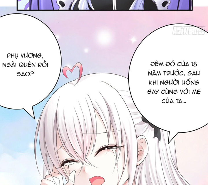 Pure Love Succubus Scraps Sword Fairy Chapter 51 - Trang 3