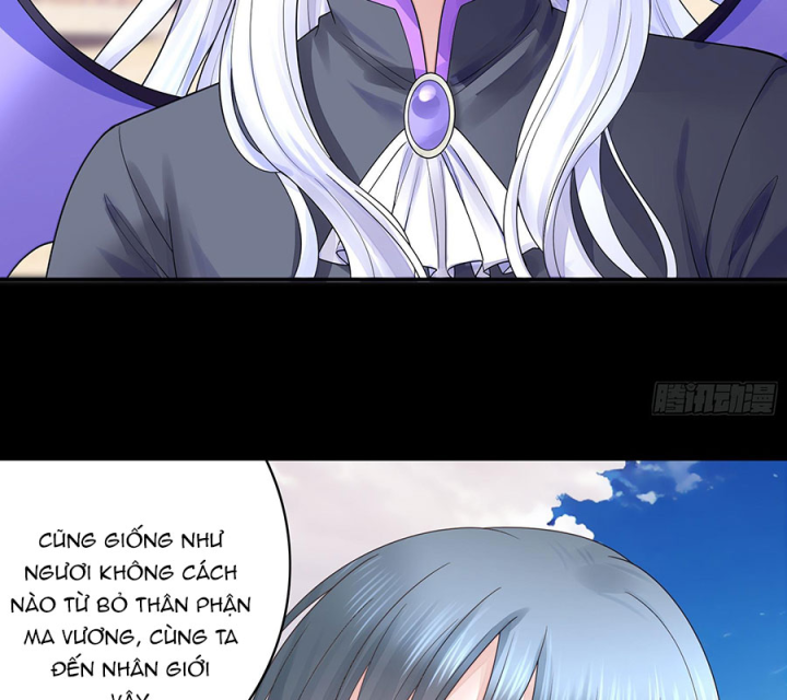 Pure Love Succubus Scraps Sword Fairy Chapter 51 - Trang 3