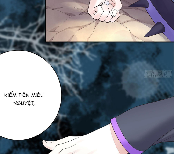 Pure Love Succubus Scraps Sword Fairy Chapter 51 - Trang 3