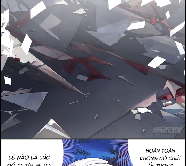 Pure Love Succubus Scraps Sword Fairy Chapter 51 - Trang 3