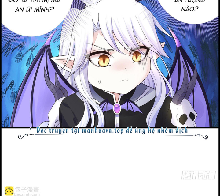 Pure Love Succubus Scraps Sword Fairy Chapter 51 - Trang 3