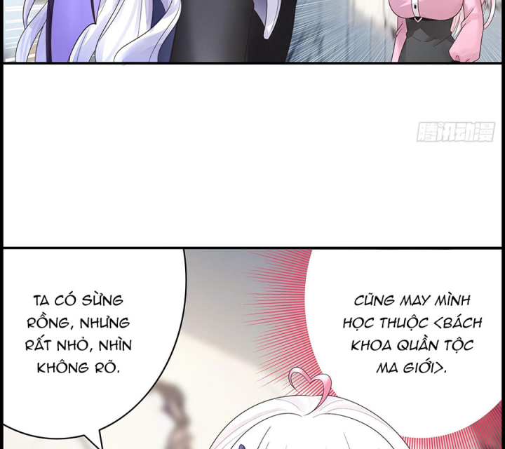 Pure Love Succubus Scraps Sword Fairy Chapter 51 - Trang 3