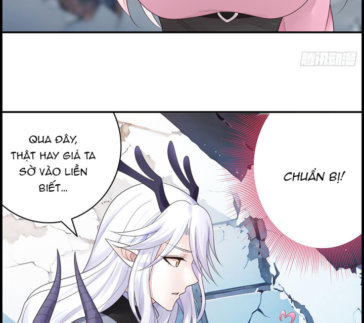 Pure Love Succubus Scraps Sword Fairy Chapter 51 - Trang 3